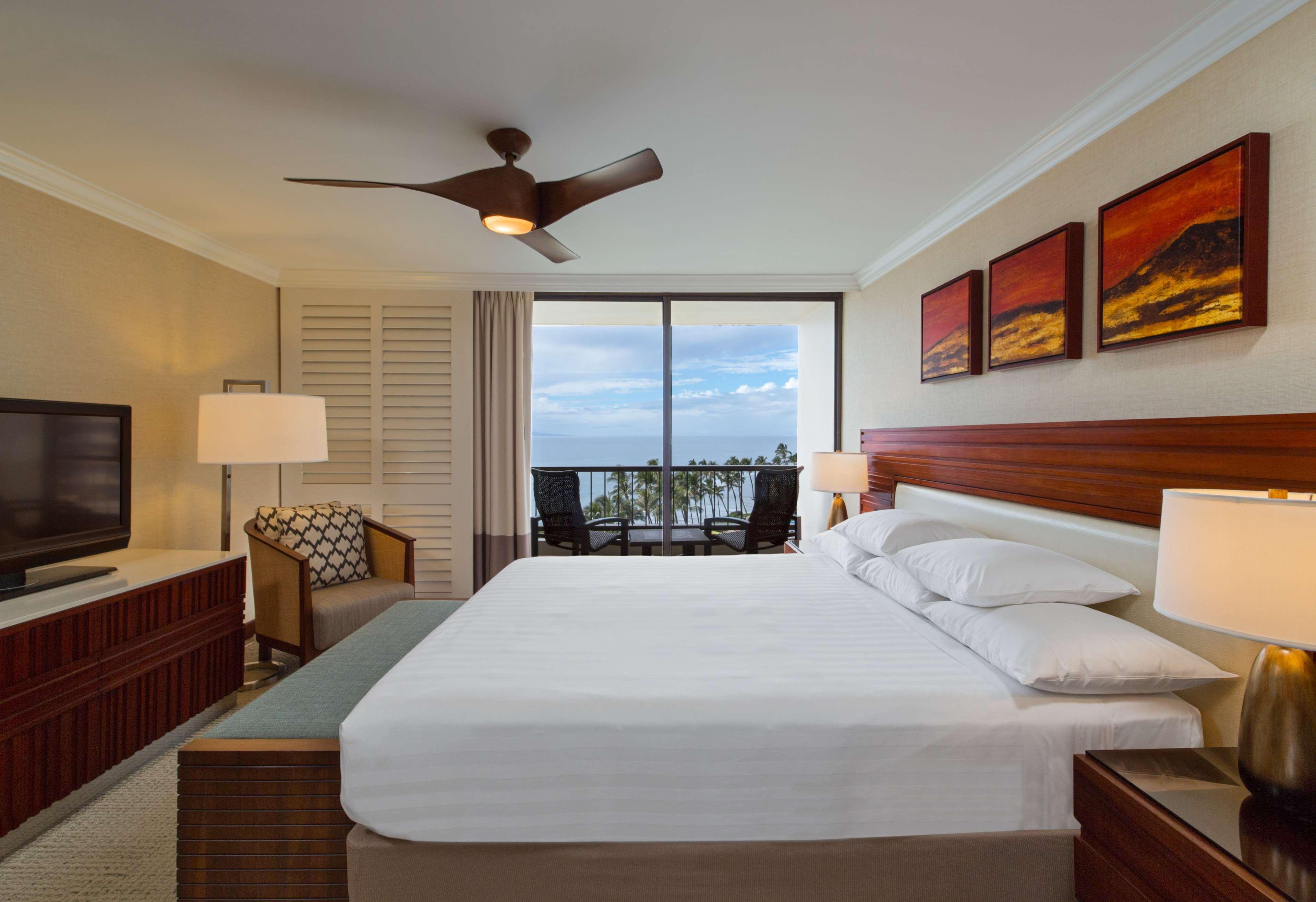 Hyatt Regency Maui Resort & Spa Lahaina Dış mekan fotoğraf