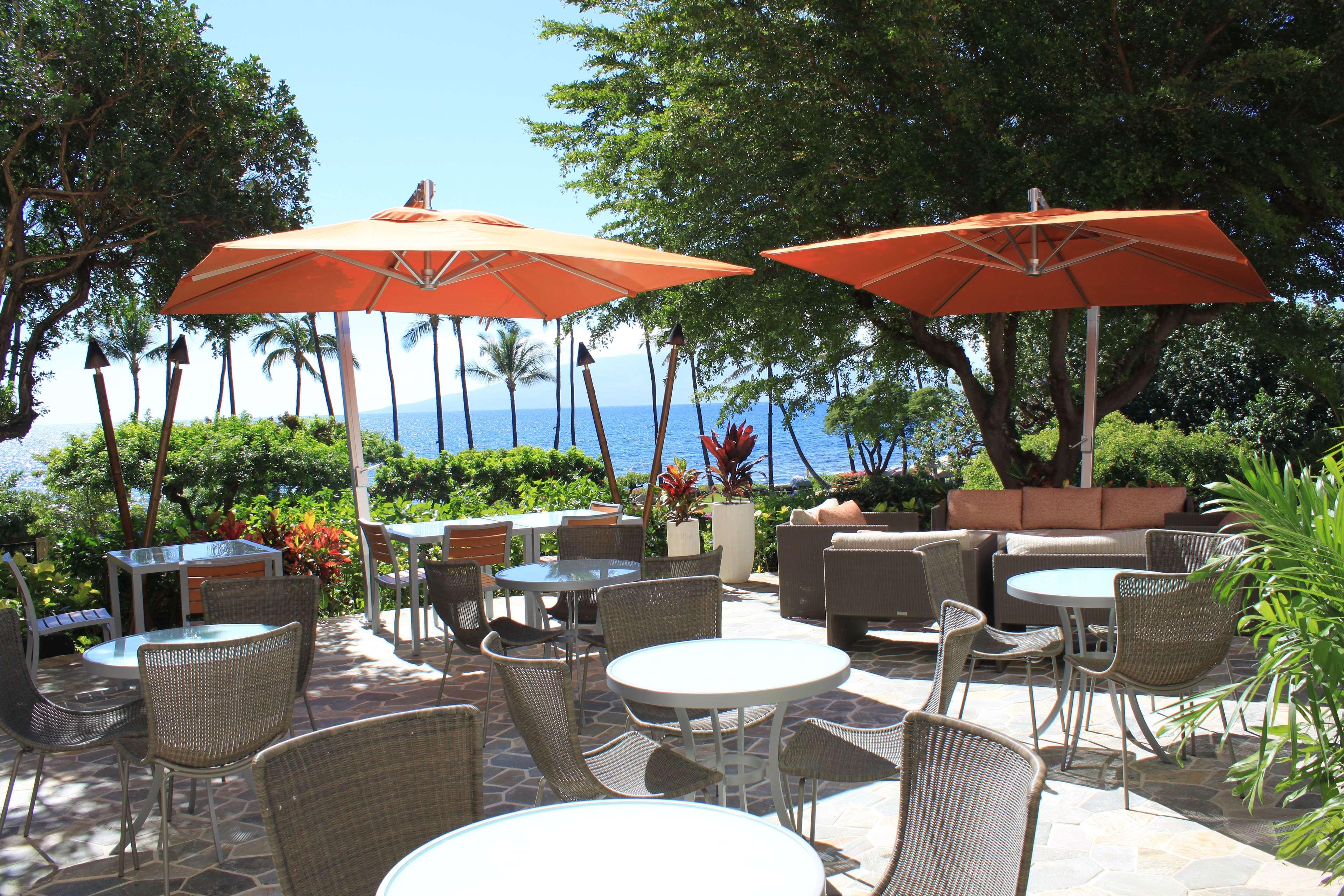 Hyatt Regency Maui Resort & Spa Lahaina Konforlar fotoğraf